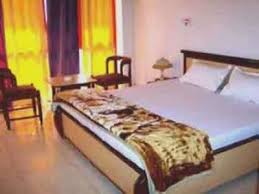 Blue Pine Resort